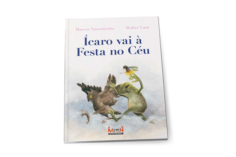 icaro site